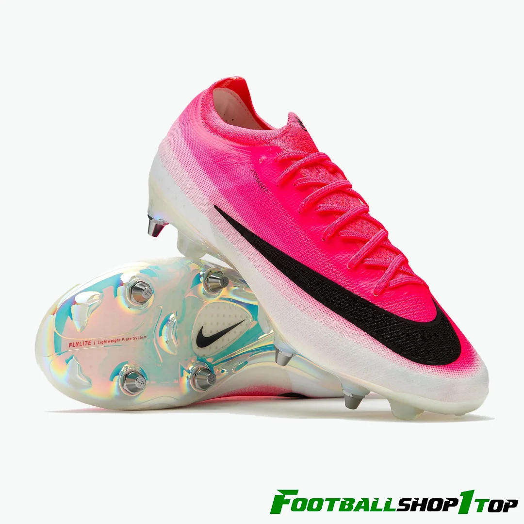 КОНТРАКТНІ ФУТБОЛЬНІ БУТСИ NIKE AIR ZOOM MERCURIAL VAPOR 17 ELITE SG-PRO IM5807-901