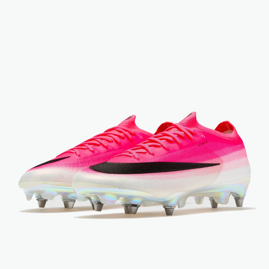 КОНТРАКТНІ ФУТБОЛЬНІ БУТСИ NIKE AIR ZOOM MERCURIAL VAPOR 17 ELITE SG-PRO IM5807-901 - Зображення 3