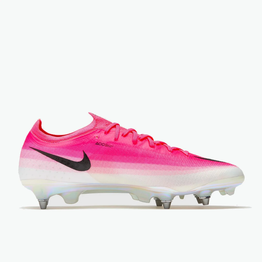 КОНТРАКТНІ ФУТБОЛЬНІ БУТСИ NIKE AIR ZOOM MERCURIAL VAPOR 17 ELITE SG-PRO IM5807-901 - Зображення 4