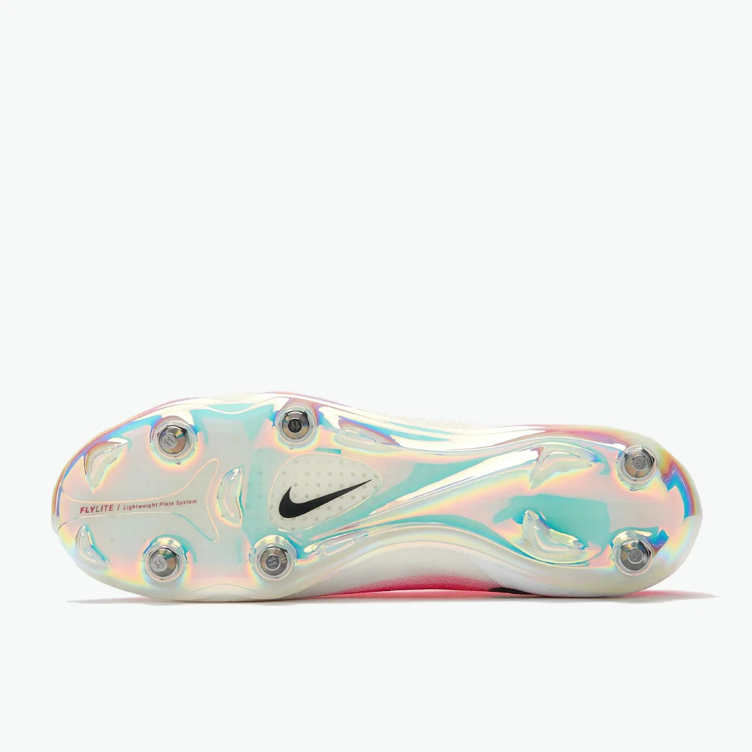 КОНТРАКТНІ ФУТБОЛЬНІ БУТСИ NIKE AIR ZOOM MERCURIAL VAPOR 17 ELITE SG-PRO IM5807-901 - Зображення 5