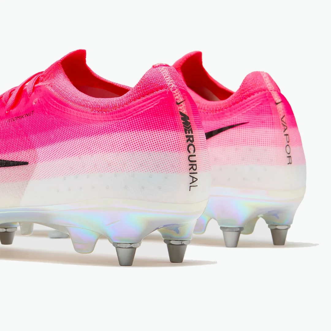 КОНТРАКТНІ ФУТБОЛЬНІ БУТСИ NIKE AIR ZOOM MERCURIAL VAPOR 17 ELITE SG-PRO IM5807-901 - Зображення 6