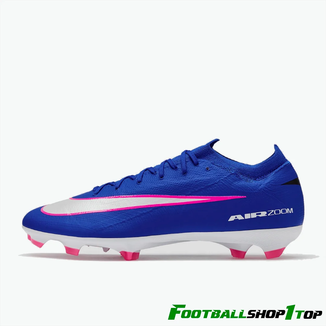ФУТБОЛЬНІ БУТСИ NIKE MERCURIAL VAPOR 16 PRO FG FQ8685-446 - Зображення 2
