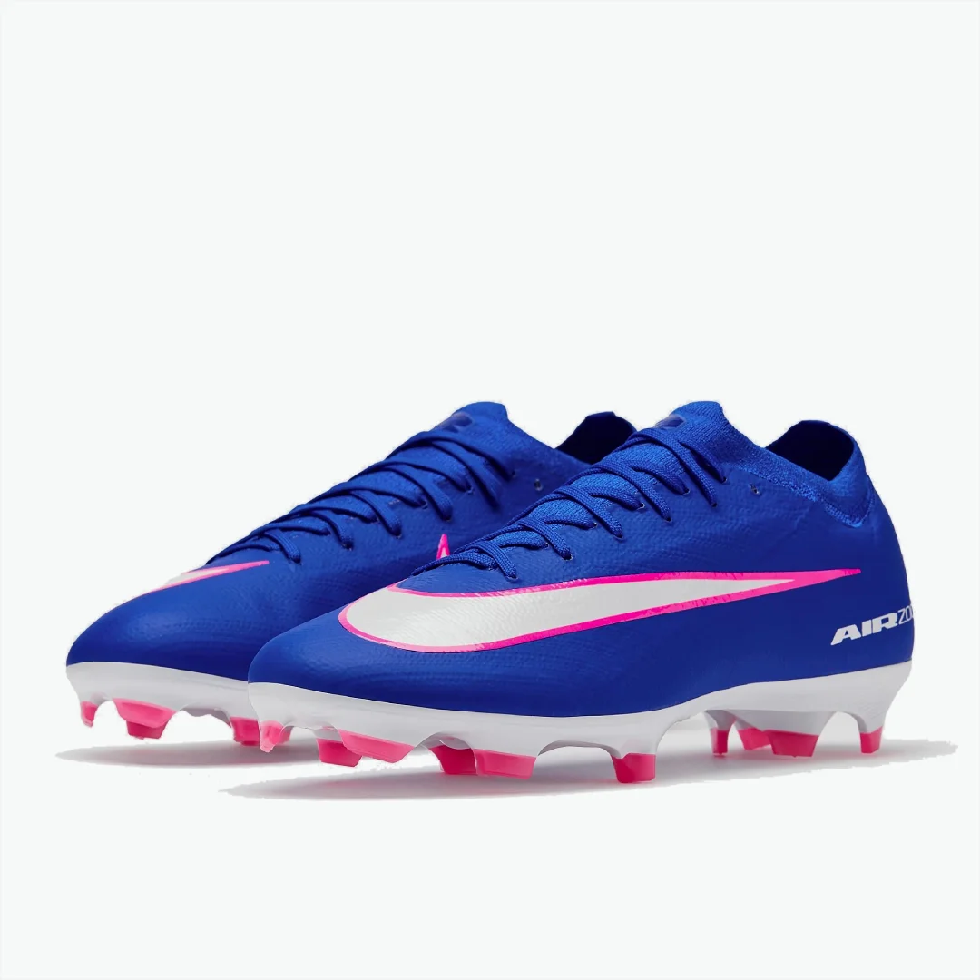 ФУТБОЛЬНІ БУТСИ NIKE MERCURIAL VAPOR 16 PRO FG FQ8685-446 - Зображення 3