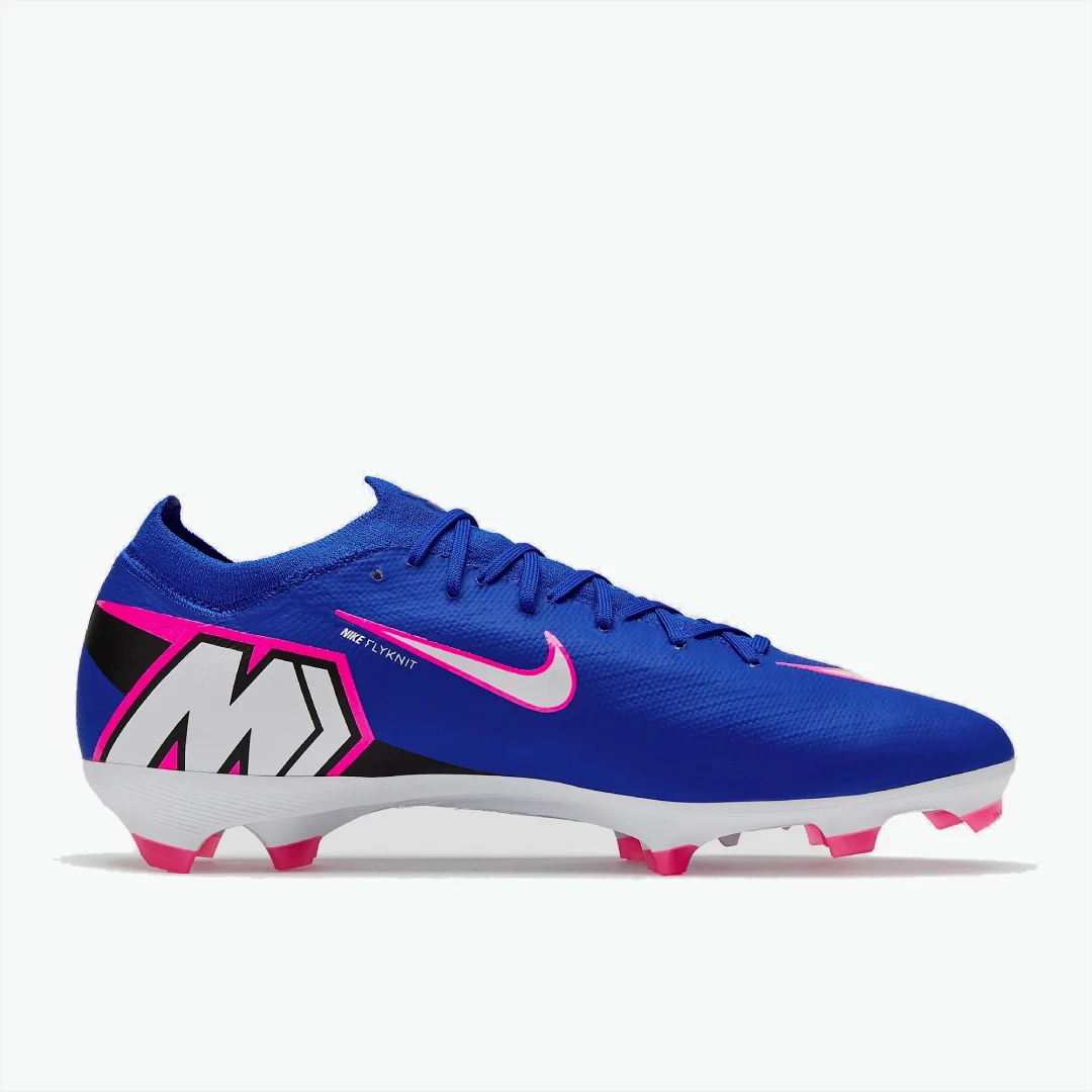 ФУТБОЛЬНІ БУТСИ NIKE MERCURIAL VAPOR 16 PRO FG FQ8685-446 - Зображення 4
