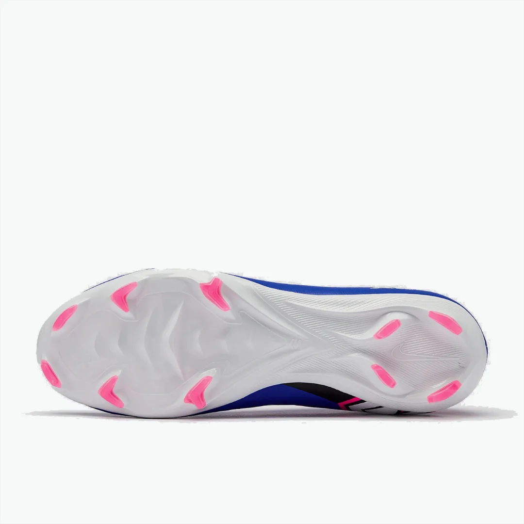 ФУТБОЛЬНІ БУТСИ NIKE MERCURIAL VAPOR 16 PRO FG FQ8685-446 - Зображення 5