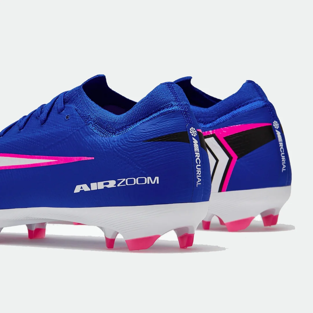 ФУТБОЛЬНІ БУТСИ NIKE MERCURIAL VAPOR 16 PRO FG FQ8685-446 - Зображення 6