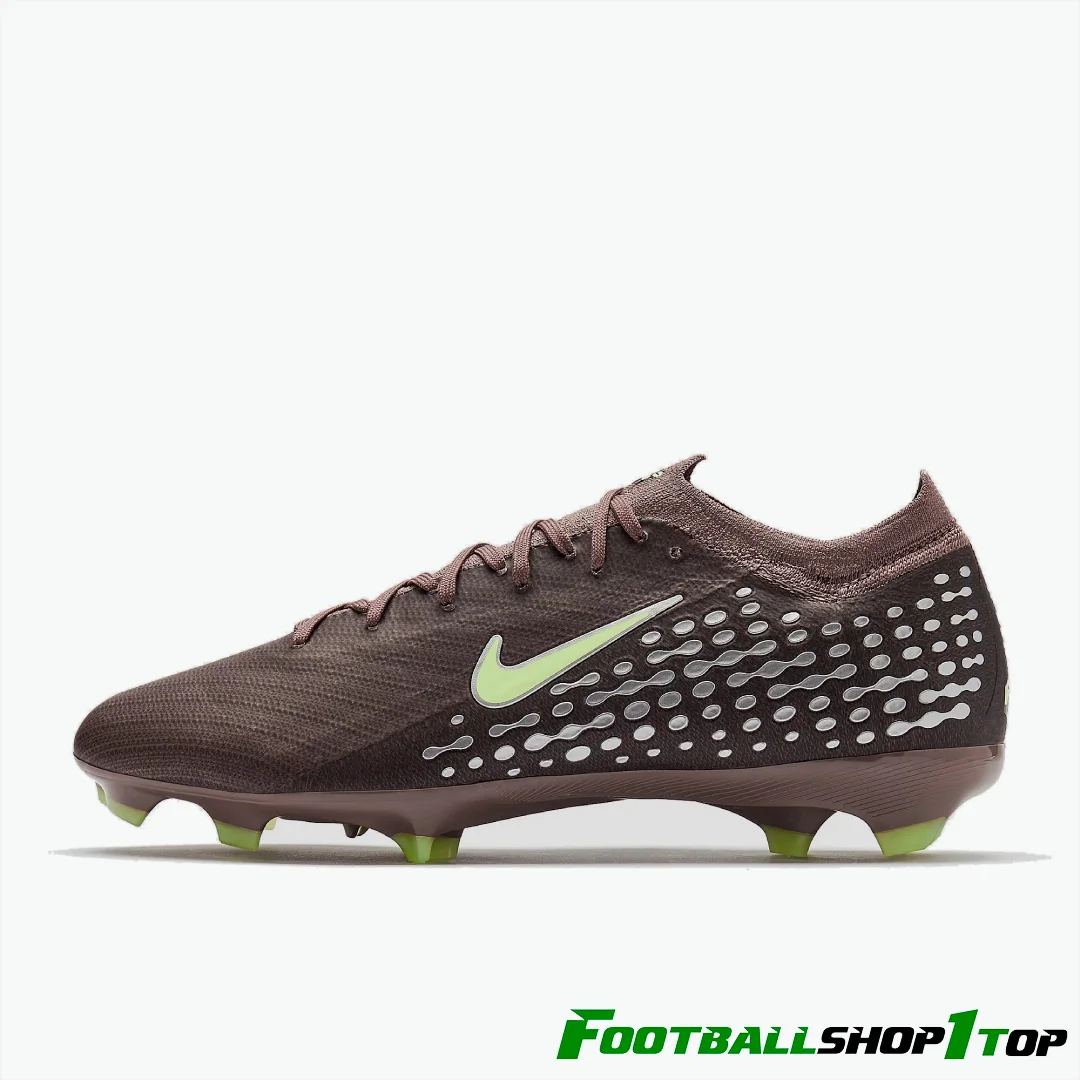 ФУТБОЛЬНІ БУТСИ NIKE MERCURIAL VAPOR 16 PRO x MBAPPE FG FQ8689-200 - Зображення 2