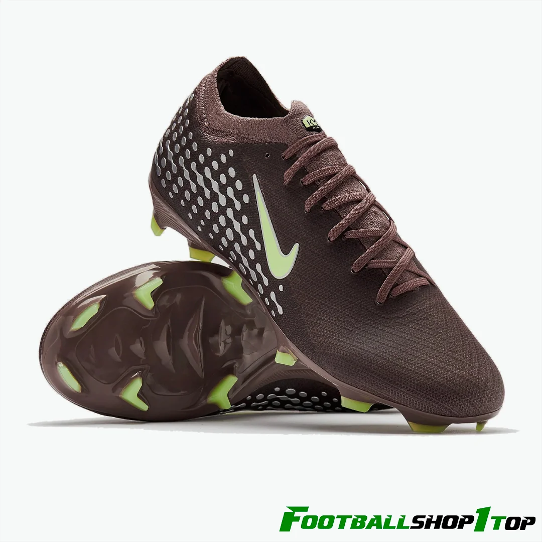 ФУТБОЛЬНІ БУТСИ NIKE MERCURIAL VAPOR 16 PRO x MBAPPE FG FQ8689-200