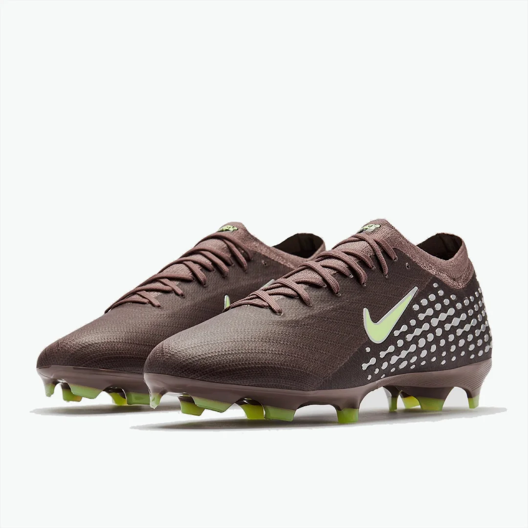 ФУТБОЛЬНІ БУТСИ NIKE MERCURIAL VAPOR 16 PRO x MBAPPE FG FQ8689-200 - Зображення 3