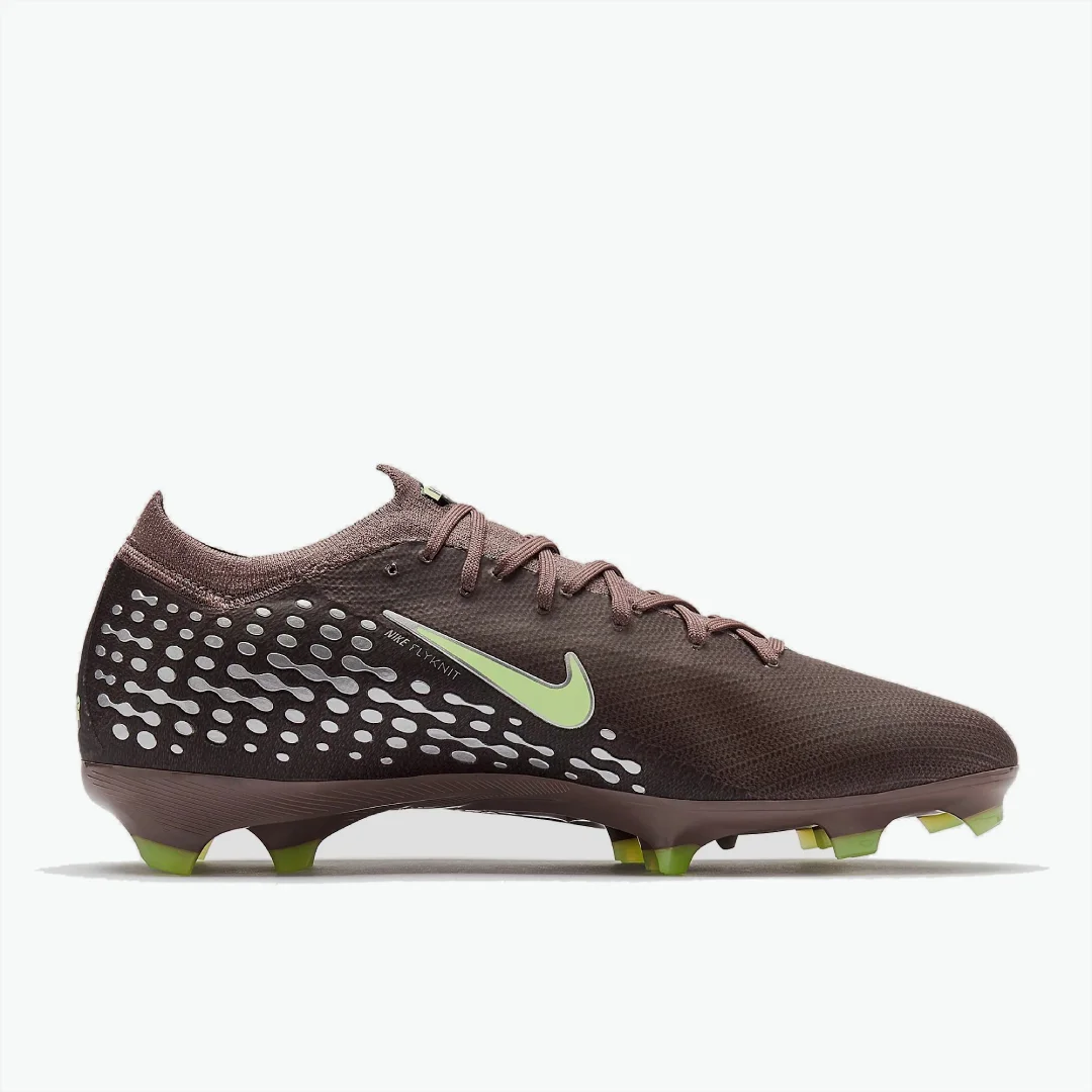 ФУТБОЛЬНІ БУТСИ NIKE MERCURIAL VAPOR 16 PRO x MBAPPE FG FQ8689-200 - Зображення 4
