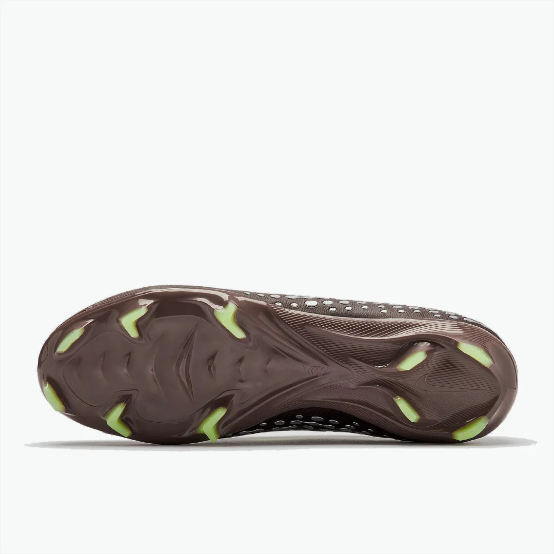 ФУТБОЛЬНІ БУТСИ NIKE MERCURIAL VAPOR 16 PRO x MBAPPE FG FQ8689-200 - Зображення 5