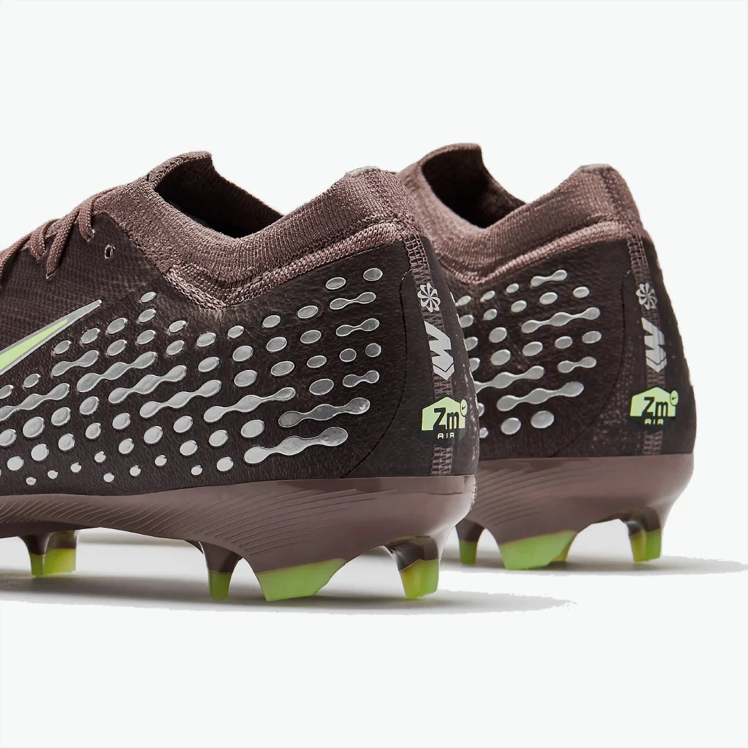 ФУТБОЛЬНІ БУТСИ NIKE MERCURIAL VAPOR 16 PRO x MBAPPE FG FQ8689-200 - Зображення 6