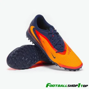 СОРОКОНОЖКИ NIKE PHANTOM 6 ACADEMY LOW x HAALAND TF HQ2326-800
