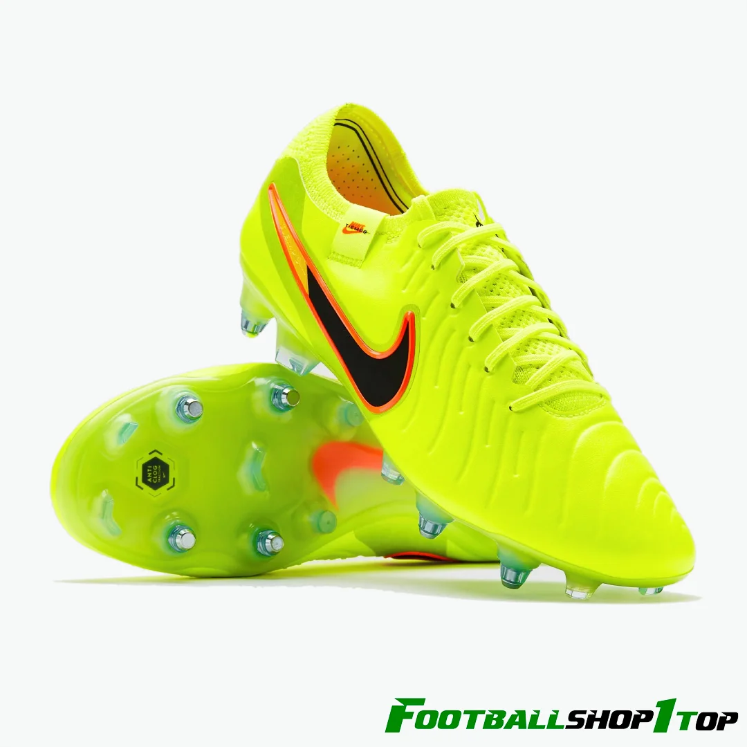 ФУТБОЛЬНІ БУТСИ NIKE TIEMPO LEGEND 10 ELITE SG-PRO AC DV4329-701