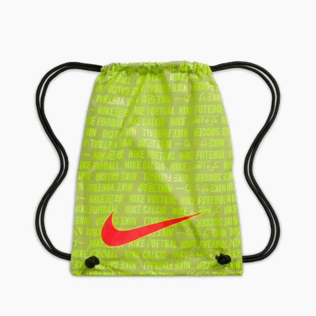 ФУТБОЛЬНІ БУТСИ NIKE TIEMPO LEGEND 10 ELITE SG-PRO AC DV4329-701 - Зображення 7