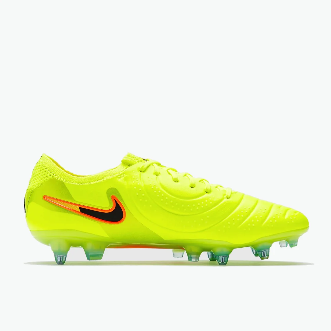 ФУТБОЛЬНІ БУТСИ NIKE TIEMPO LEGEND 10 ELITE SG-PRO AC DV4329-701 - Зображення 4