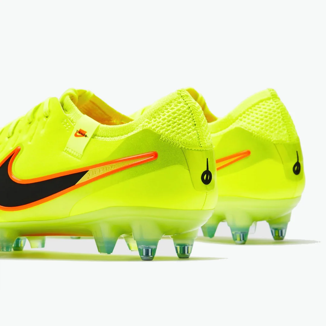 ФУТБОЛЬНІ БУТСИ NIKE TIEMPO LEGEND 10 ELITE SG-PRO AC DV4329-701 - Зображення 6