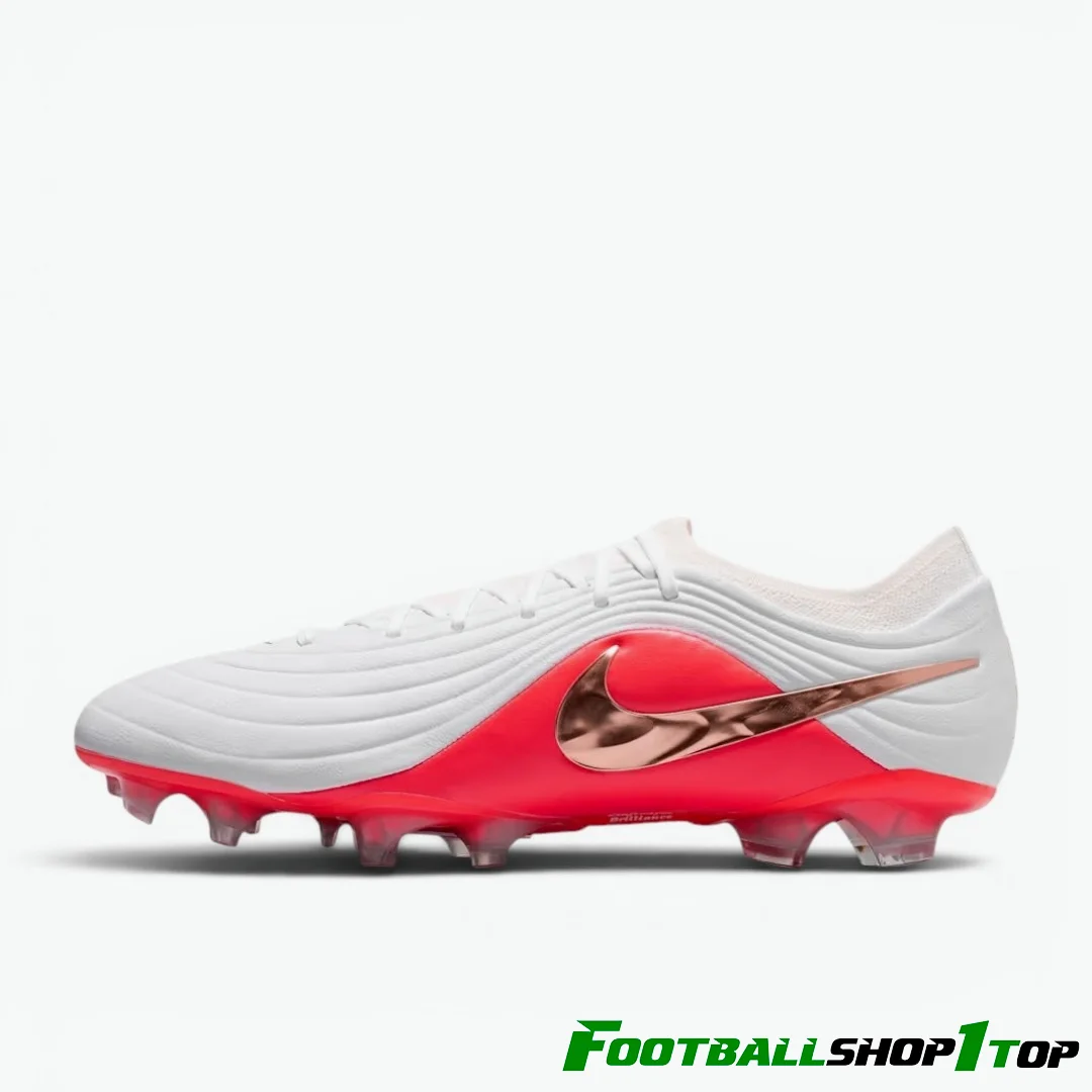 ФУТБОЛЬНІ БУТСИ NIKE TIEMPO MAESTRO ELITE FG HQ3157-101 - Зображення 2