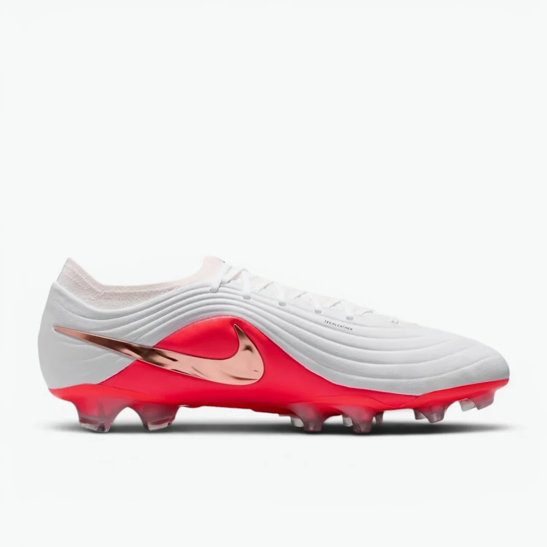 ФУТБОЛЬНІ БУТСИ NIKE TIEMPO MAESTRO ELITE FG HQ3157-101 - Зображення 3