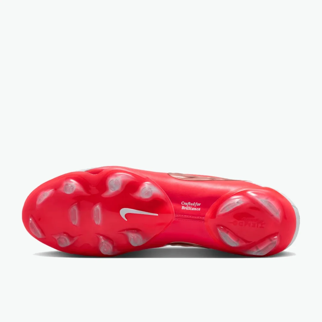 ФУТБОЛЬНІ БУТСИ NIKE TIEMPO MAESTRO ELITE FG HQ3157-101 - Зображення 4