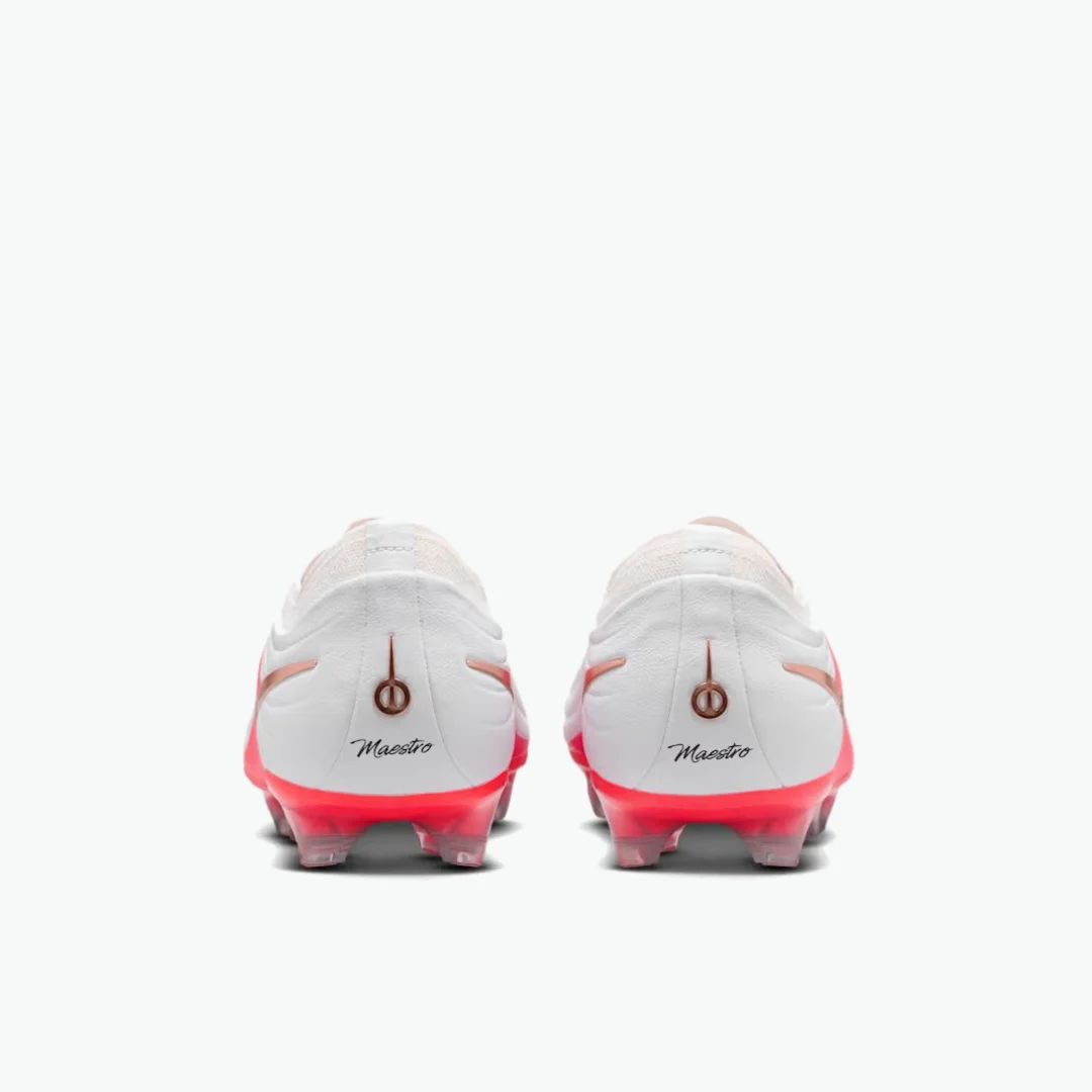 ФУТБОЛЬНІ БУТСИ NIKE TIEMPO MAESTRO ELITE FG HQ3157-101 - Зображення 5
